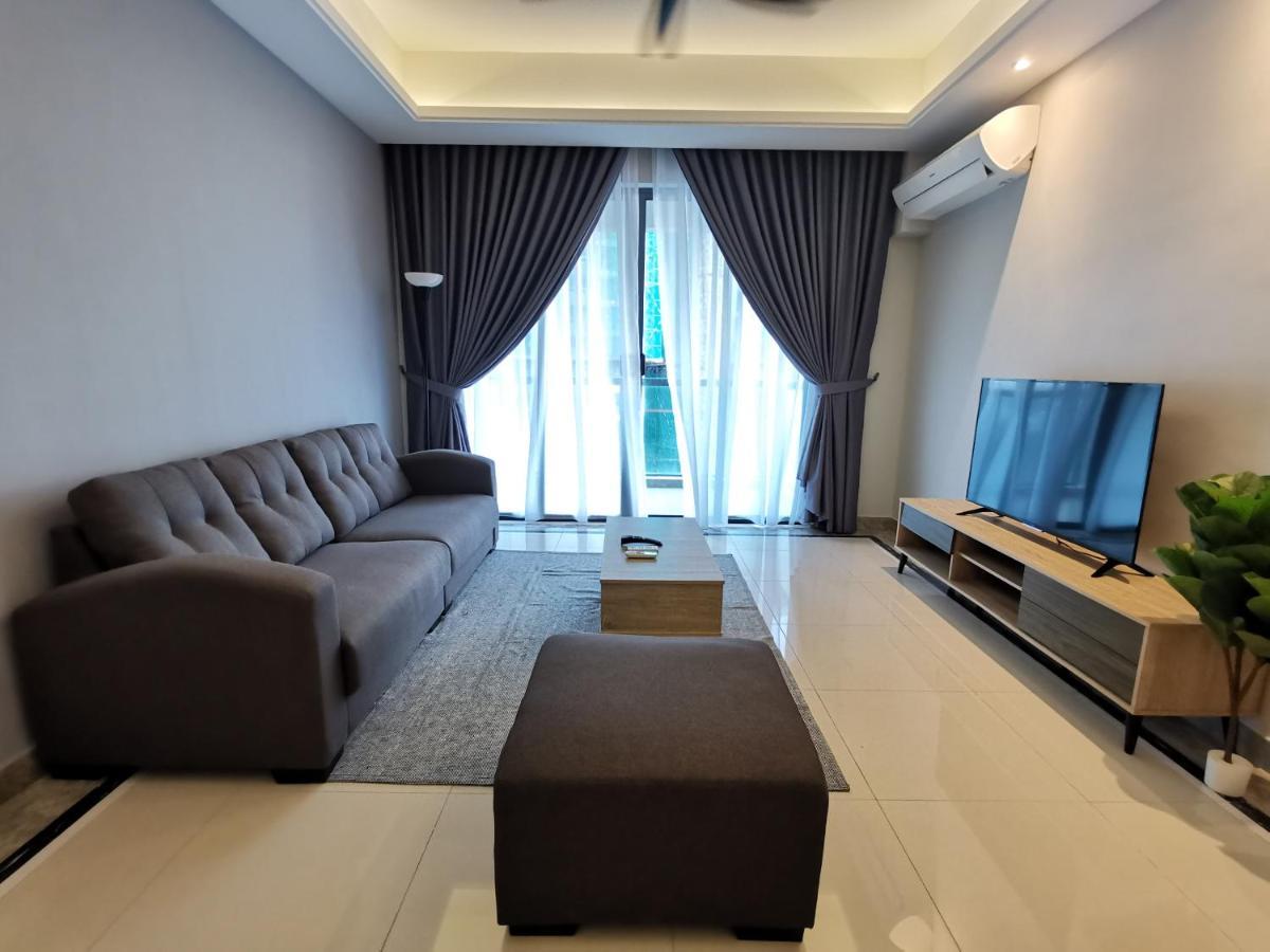 Pangsapuri R&f Princess Cove By Rr Jbcity Johor Bahru
