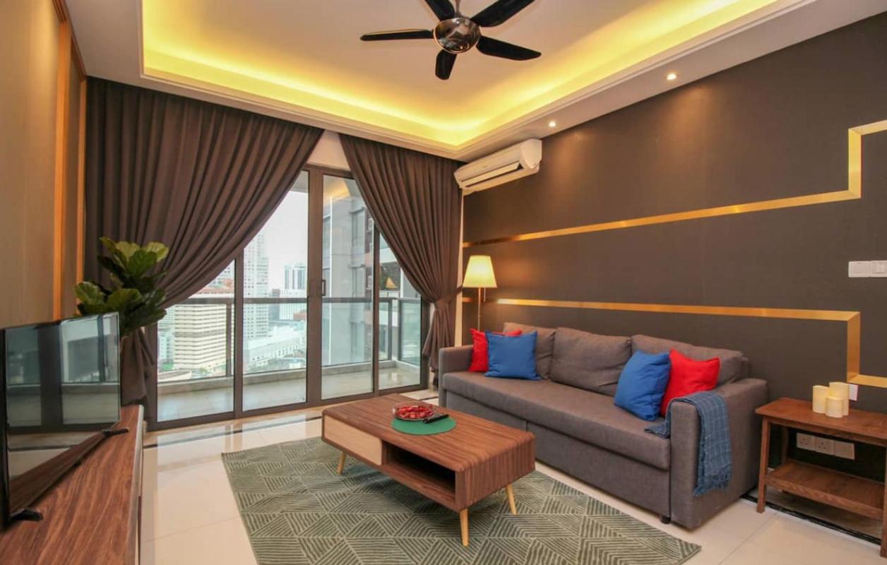 Pangsapuri R&f Princess Cove By Rr Jbcity