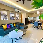R&F Princess Cove By Rr Jbcity