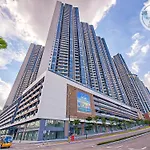 R&F Princess Cove By Rr Jbcity
