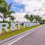 R&F Princess Cove By Rr Jbcity