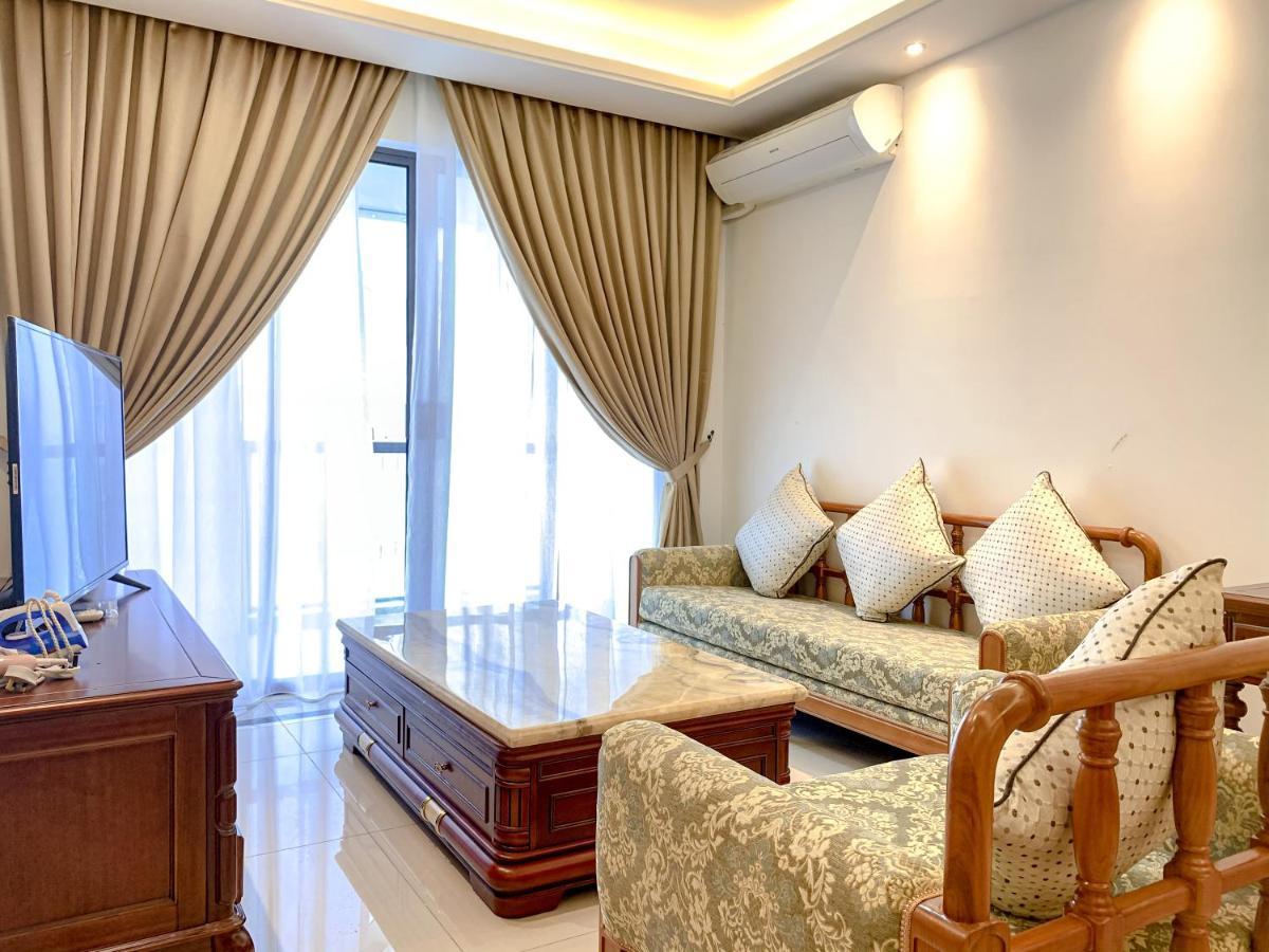 R&f Princess Cove By Rr Jbcity Apartemen *