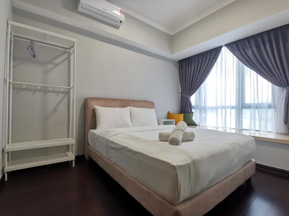 Apartemen R&f Princess Cove By Rr Jbcity