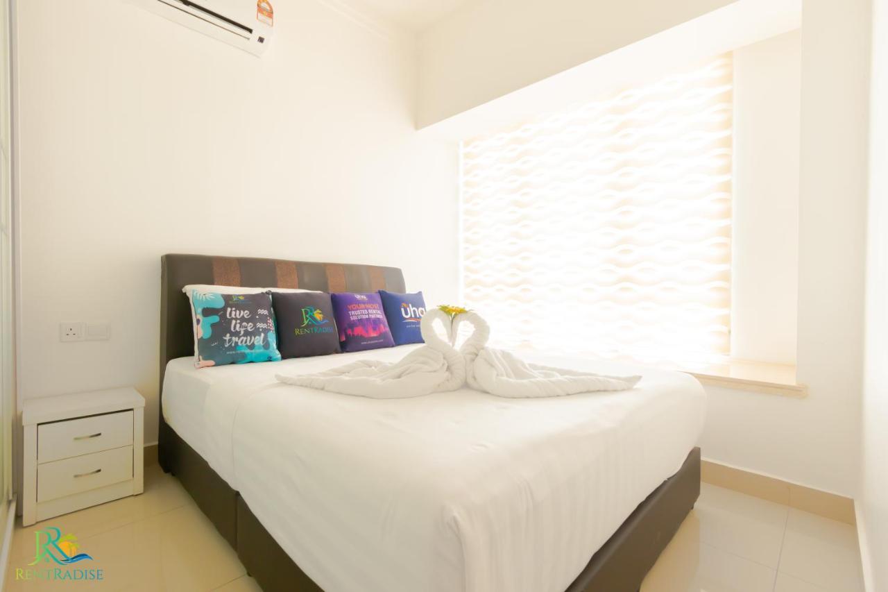 R&f Princess Cove By Rr Jbcity Johor Bahru