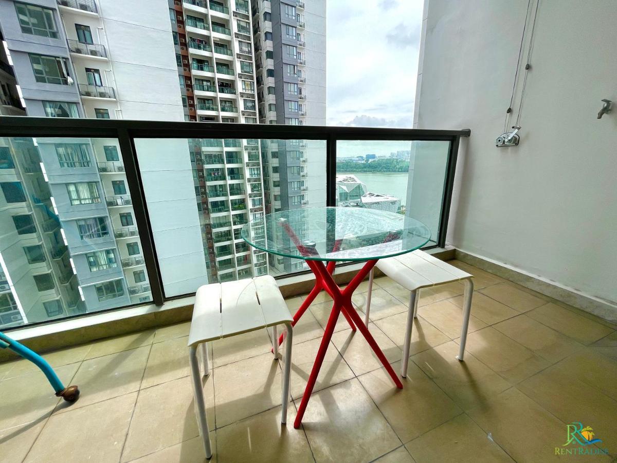 R&f Princess Cove By Rr Jbcity Apartemen