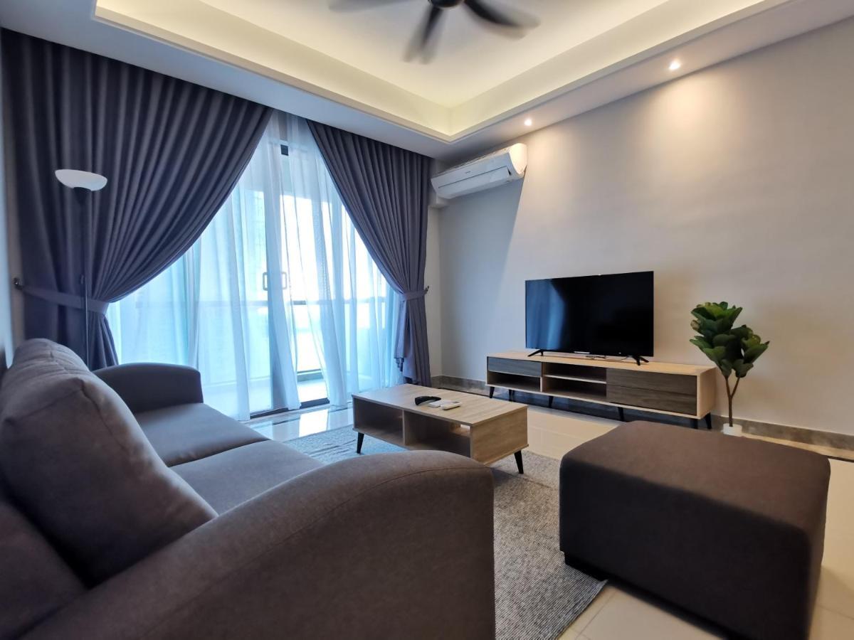 R&f Princess Cove By Rr Jbcity * Johor Bahru