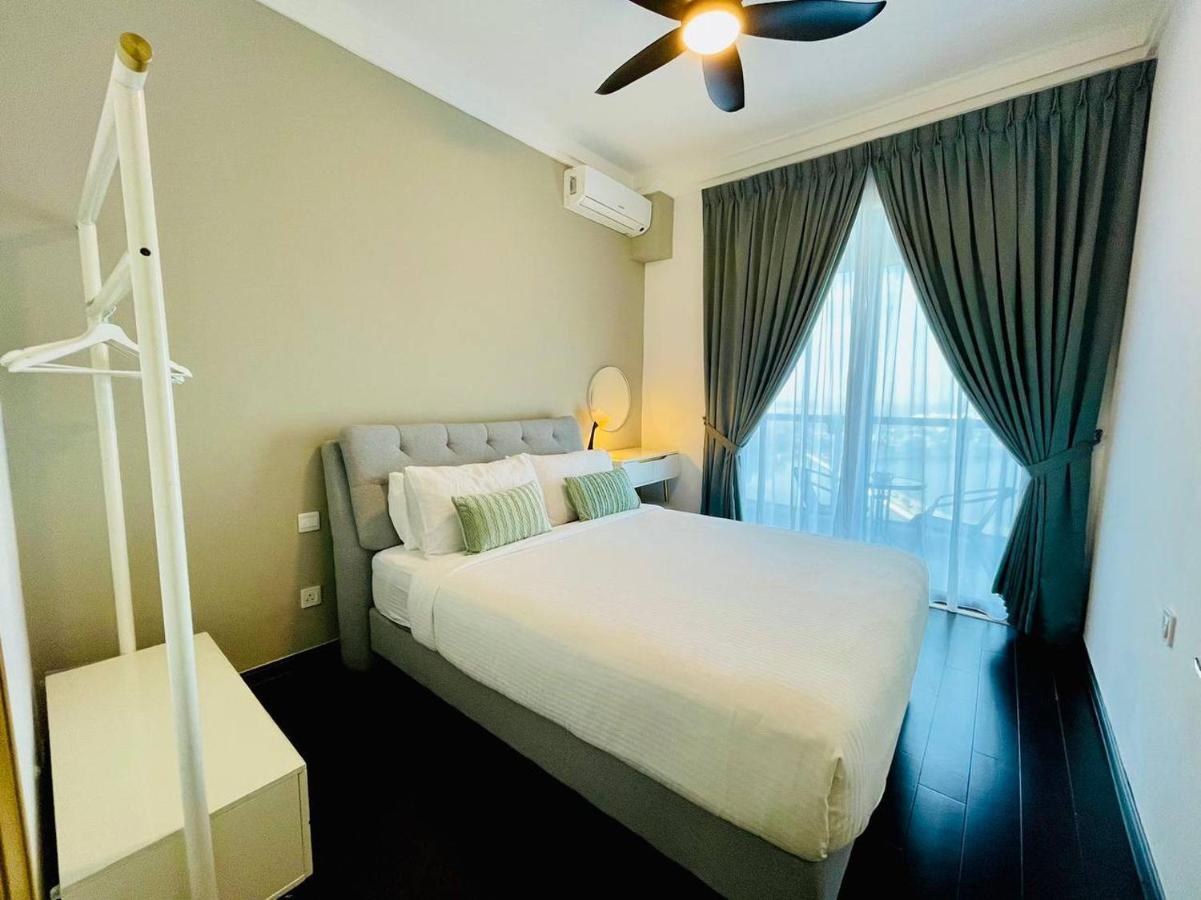 R&f Princess Cove By Rr Jbcity * Johor Bahru