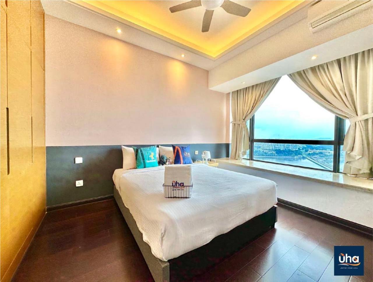 R&f Princess Cove By Rr Jbcity * Johor Bahru