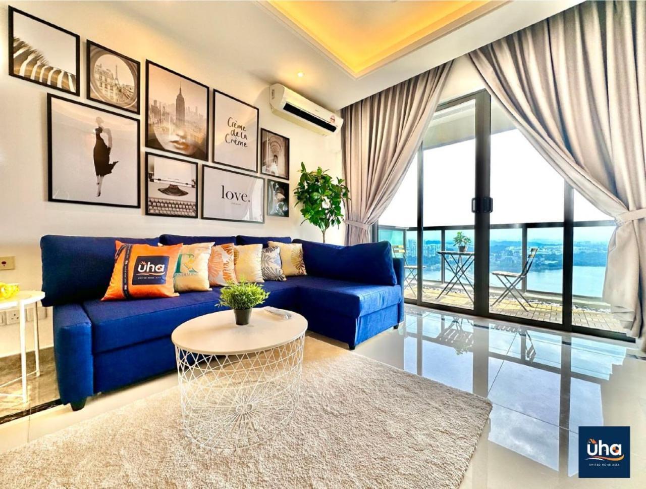 R&f Princess Cove By Rr Jbcity * Johor Bahru