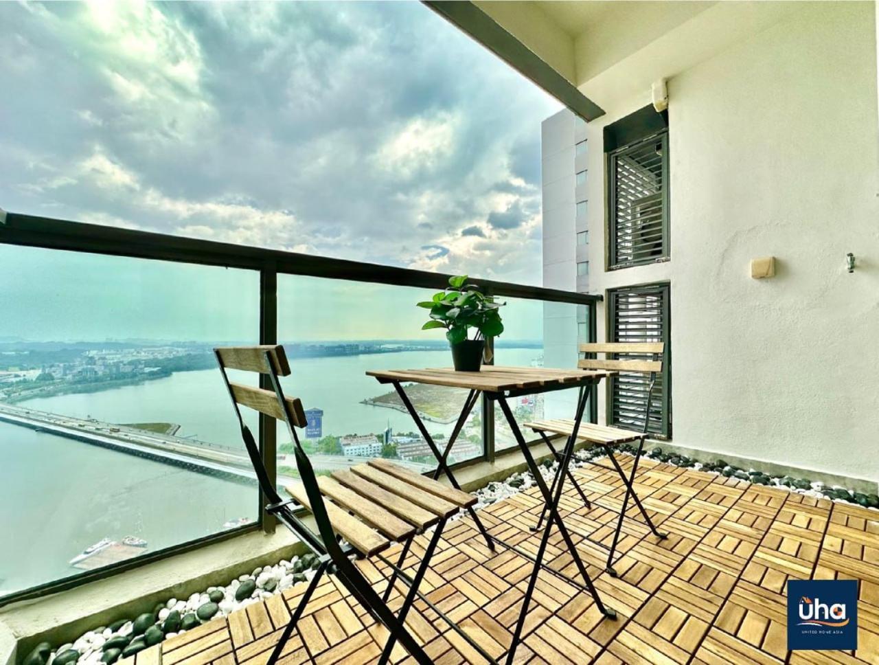 Apartemen R&f Princess Cove By Rr Jbcity *