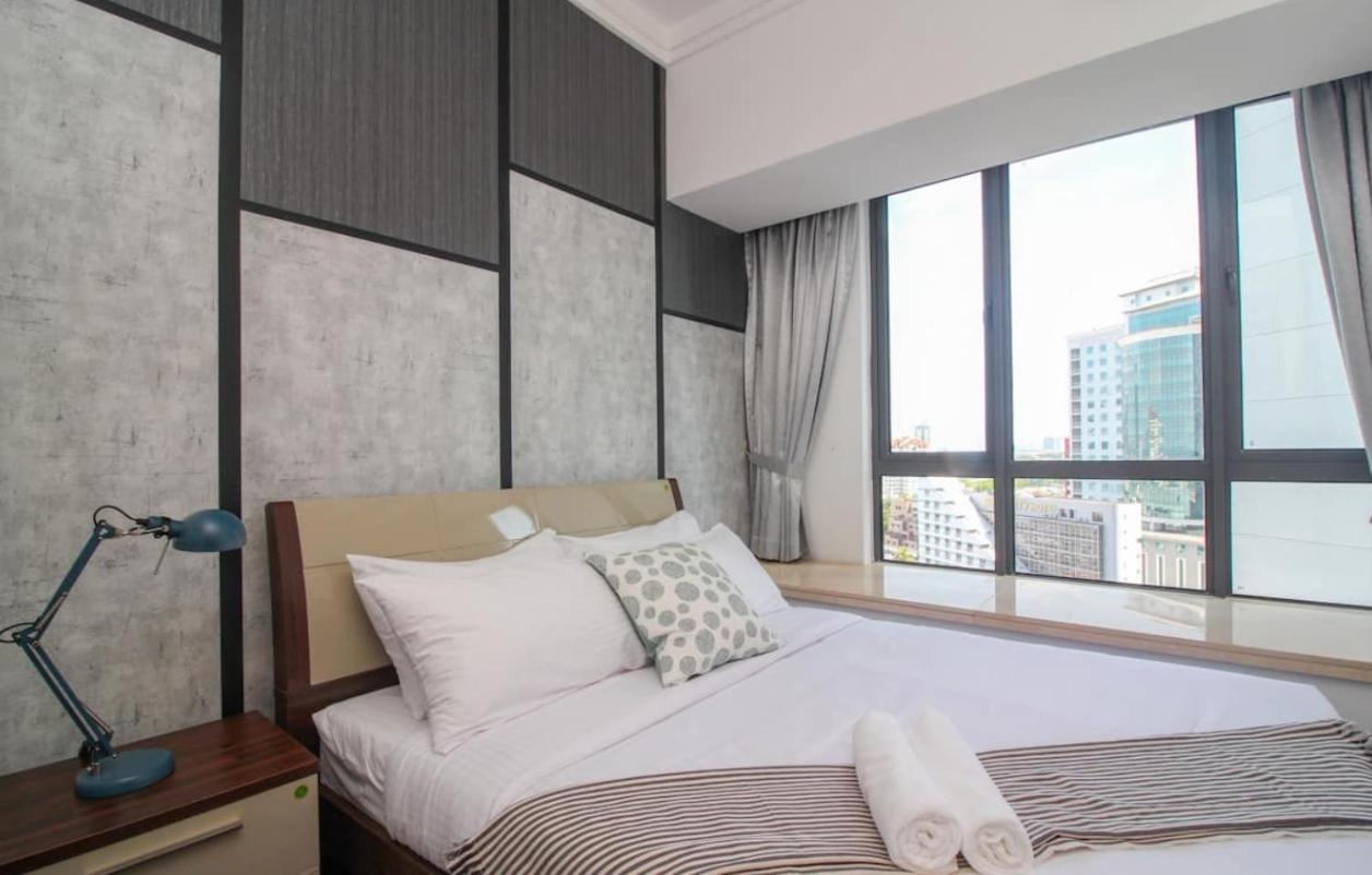 Apartemen R&f Princess Cove By Rr Jbcity